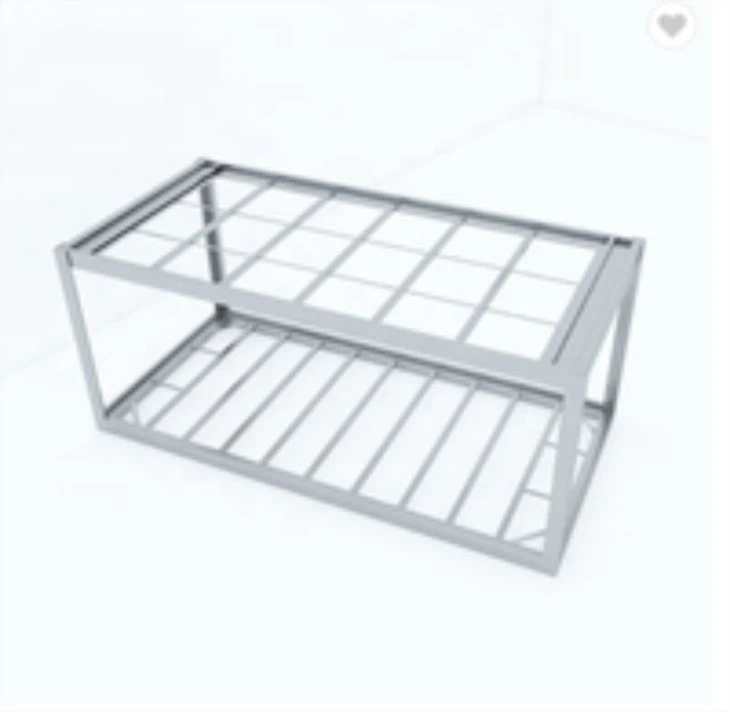 Frame For Container House
