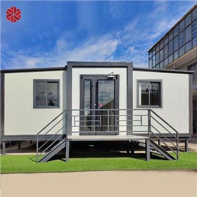 Dispansab Shipping Container Kay