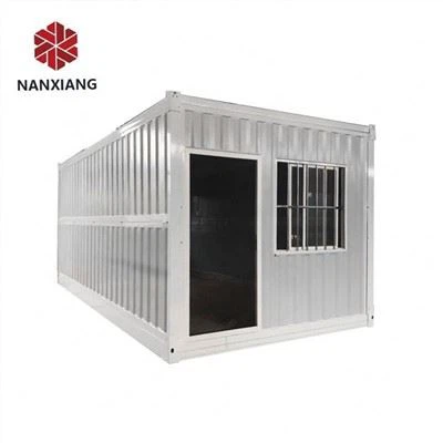 Kay Container High End