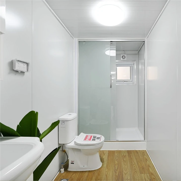 40ft Mobile Expandable Container House price