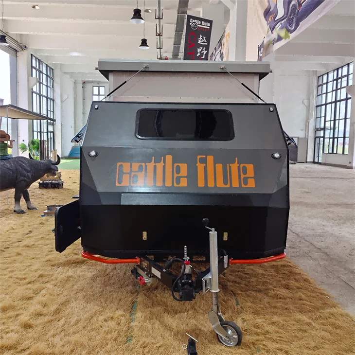 Camper Travel Trailer price